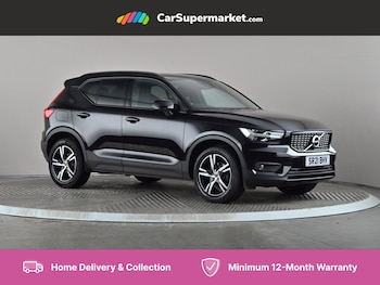 Used Volvo XC40 2021 for sale - 75713739: Photo