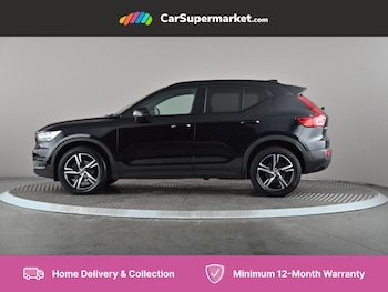 Used Volvo XC40 2021 for sale - 75713739: Photo