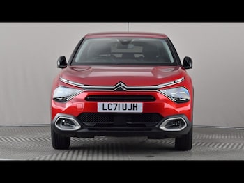 Used Citroen C4 2021 for sale - 79495015: Photo