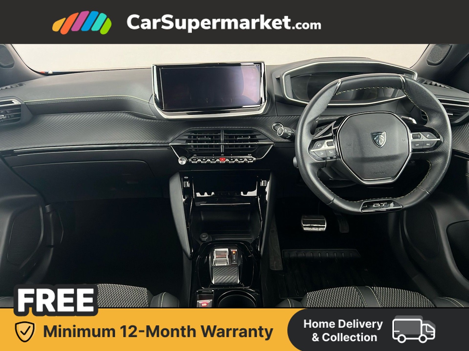 Used Peugeot 2008 2023 for sale - 78065259: Photo 13