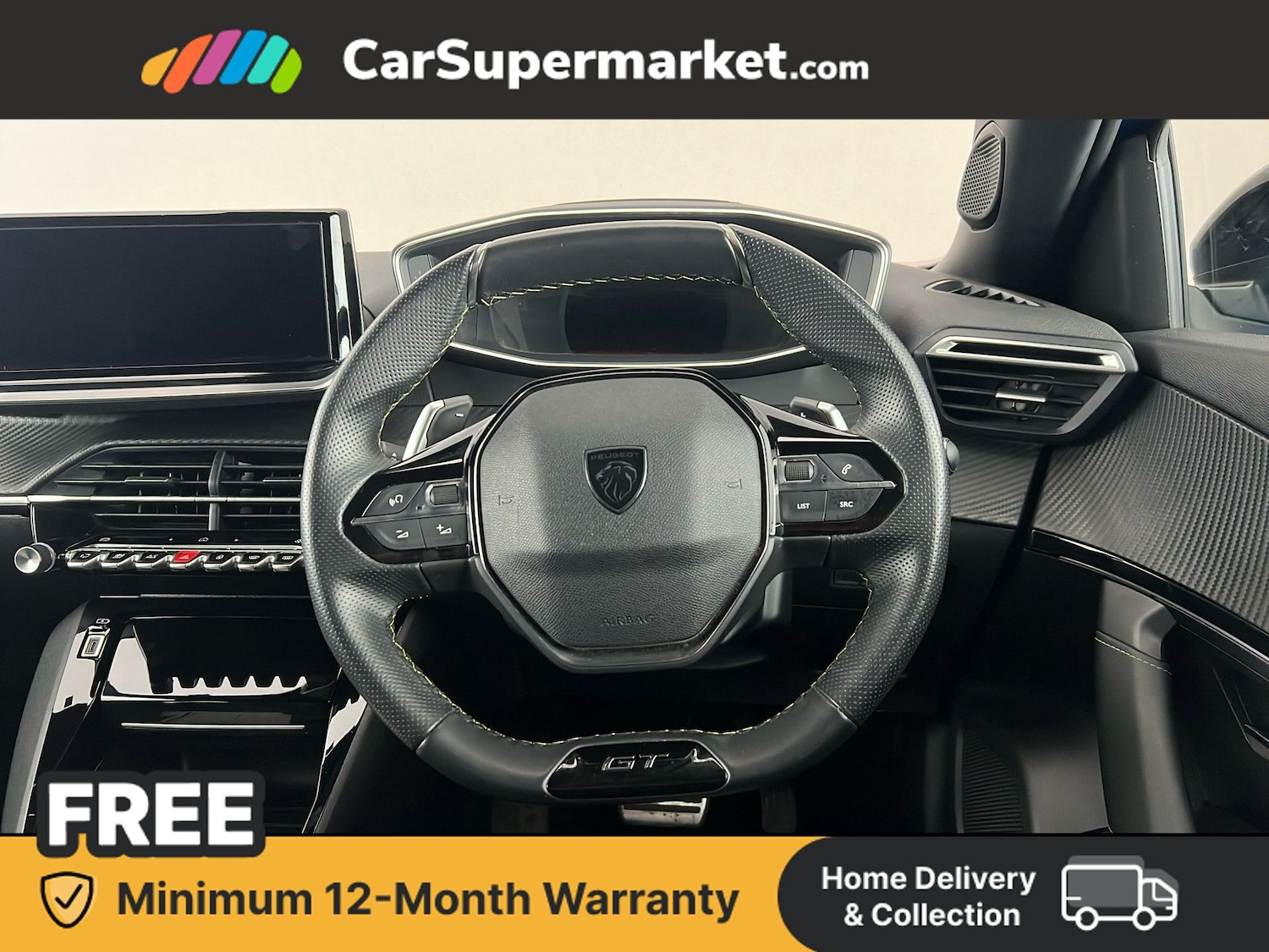 Used Peugeot 2008 2023 for sale - 78065259: Photo 14