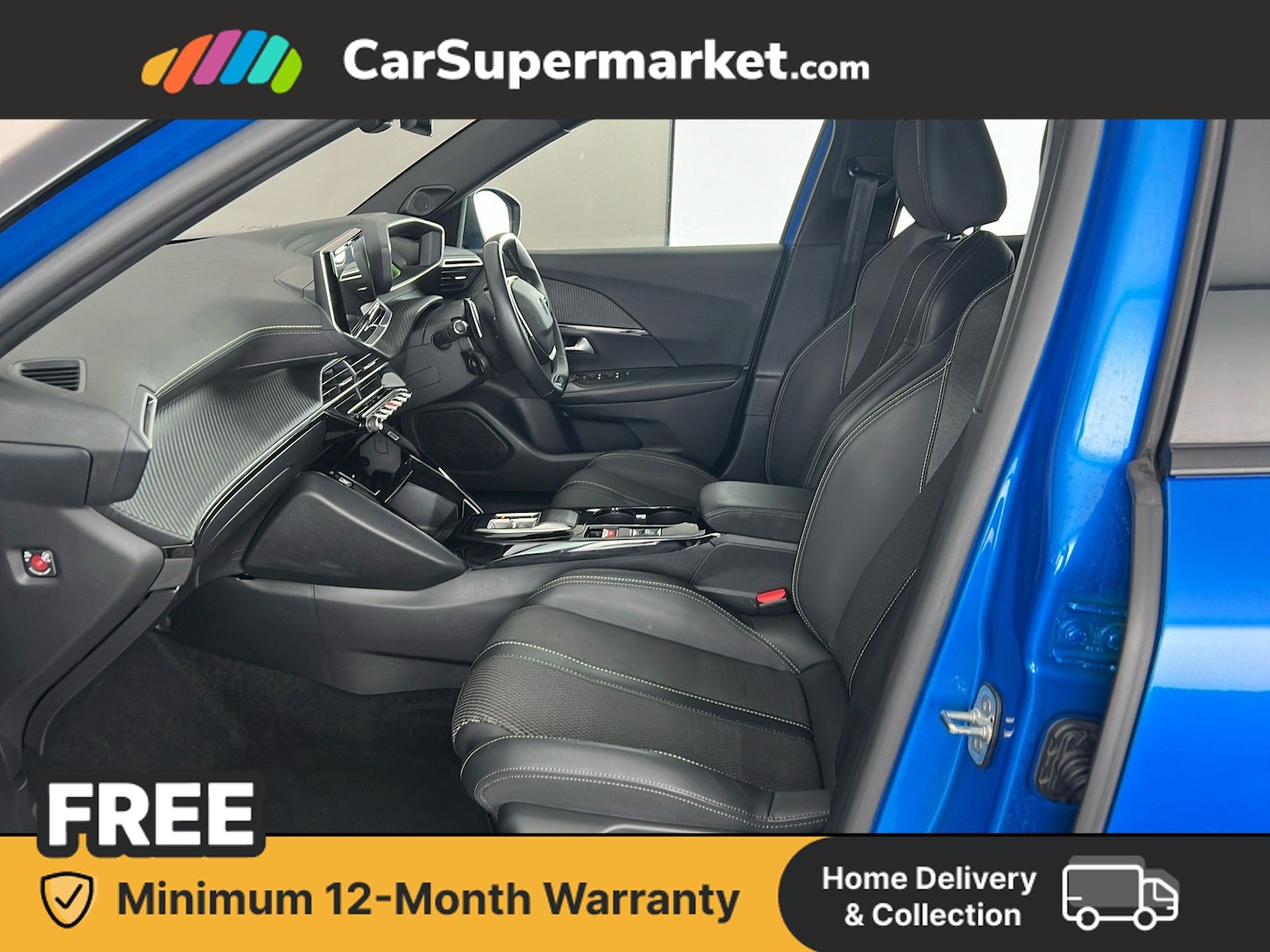 Used Peugeot 2008 2023 for sale - 78065259: Photo 17