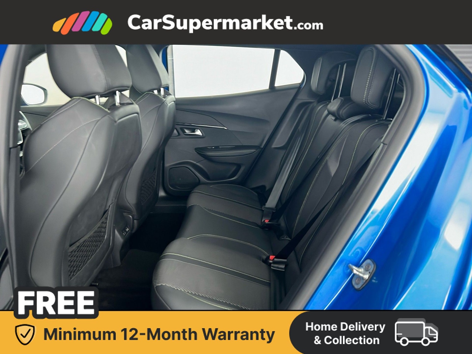 Used Peugeot 2008 2023 for sale - 78065259: Photo 18