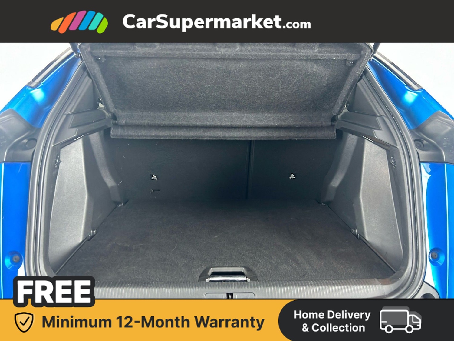 Used Peugeot 2008 2023 for sale - 78065259: Photo 22