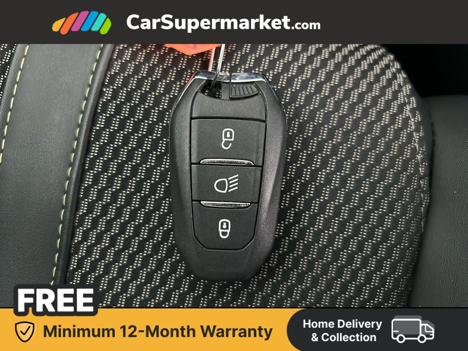 Used Peugeot 2008 2023 for sale - 78065259: Photo 23