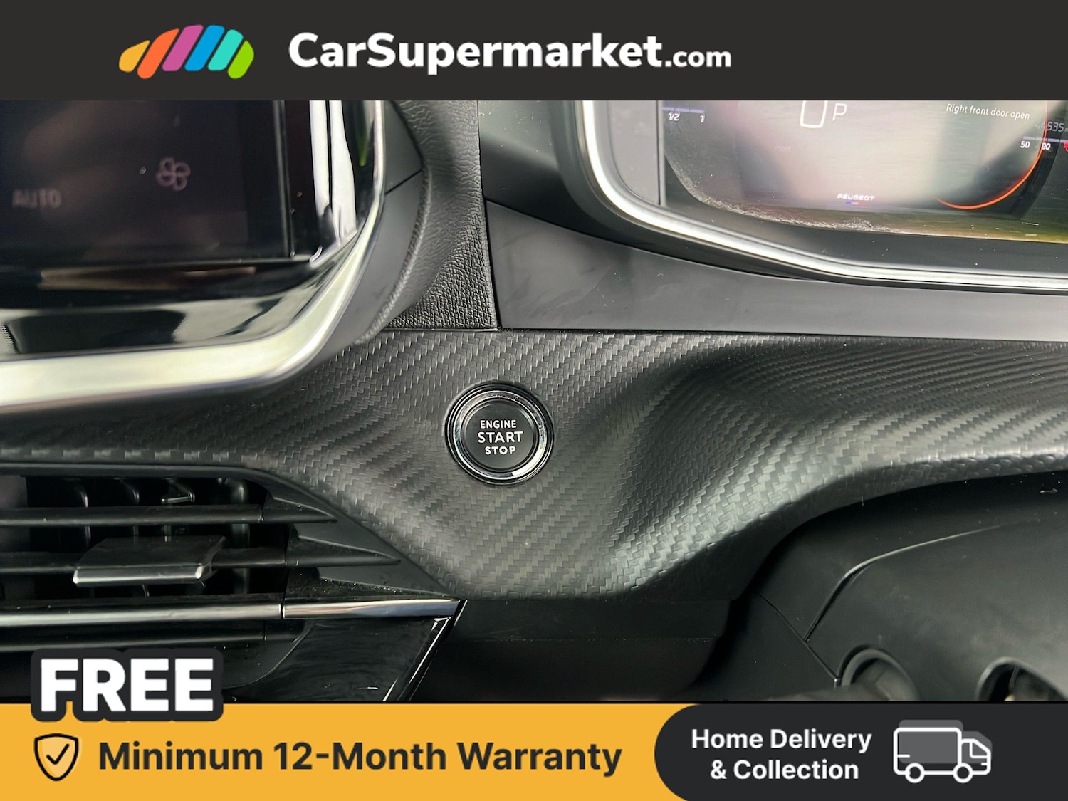 Used Peugeot 2008 2023 for sale - 78065259: Photo 26