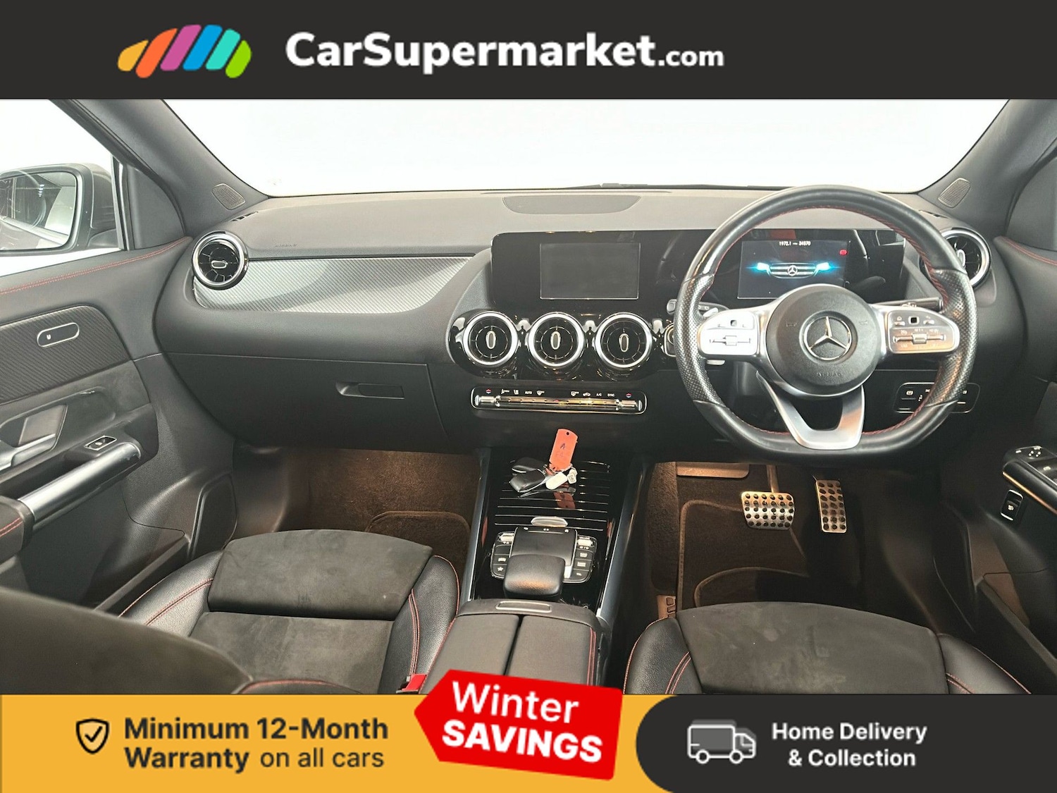 Used Mercedes-Benz GLA 2020 for sale - 77128763: Photo 14