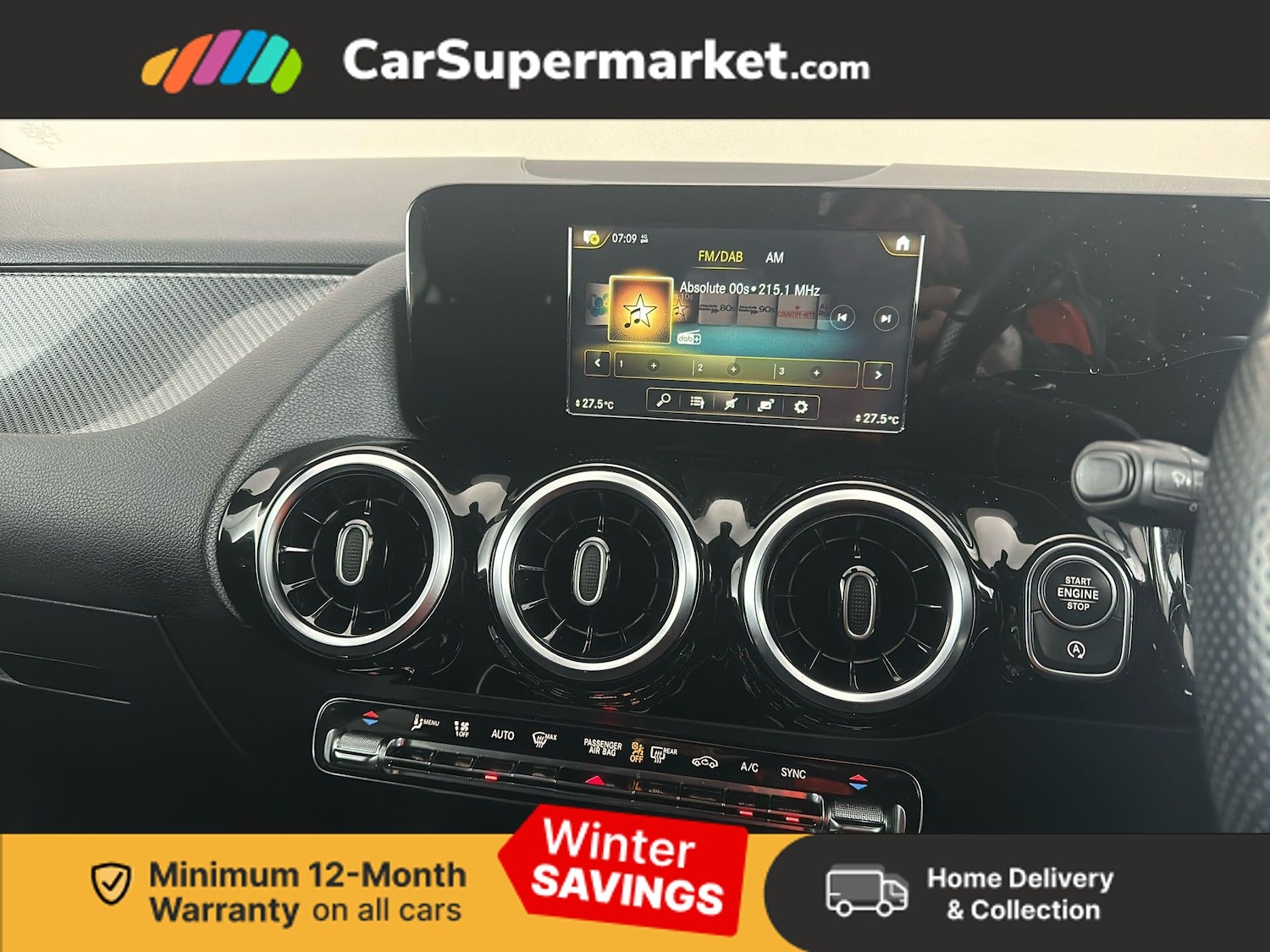 Used Mercedes-Benz GLA 2020 for sale - 77128763: Photo 17