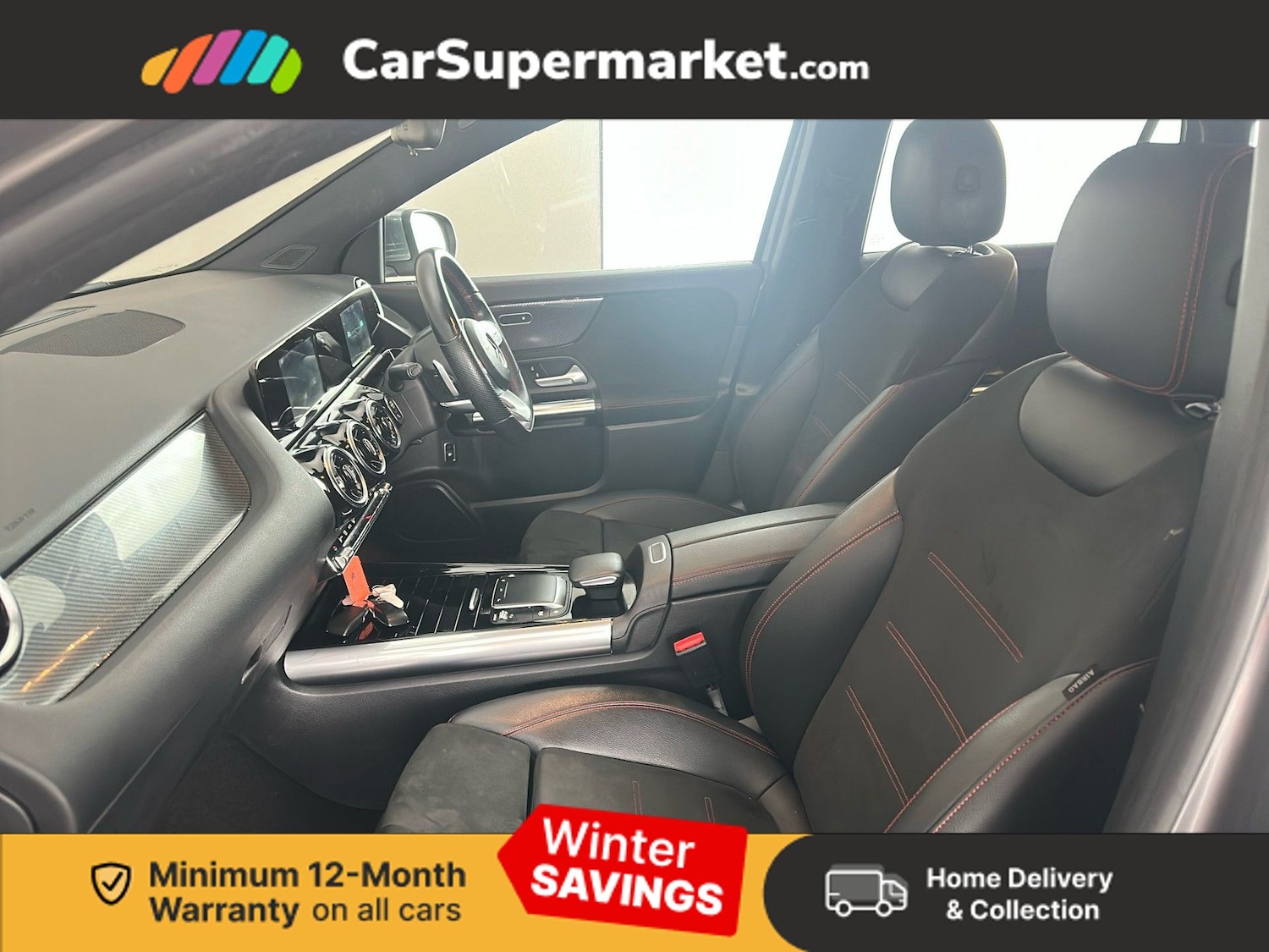 Used Mercedes-Benz GLA 2020 for sale - 77128763: Photo 18