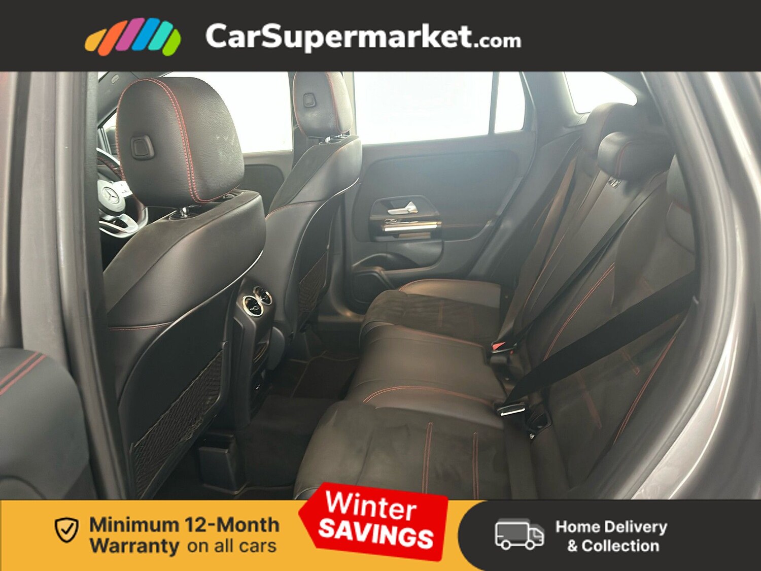 Used Mercedes-Benz GLA 2020 for sale - 77128763: Photo 19