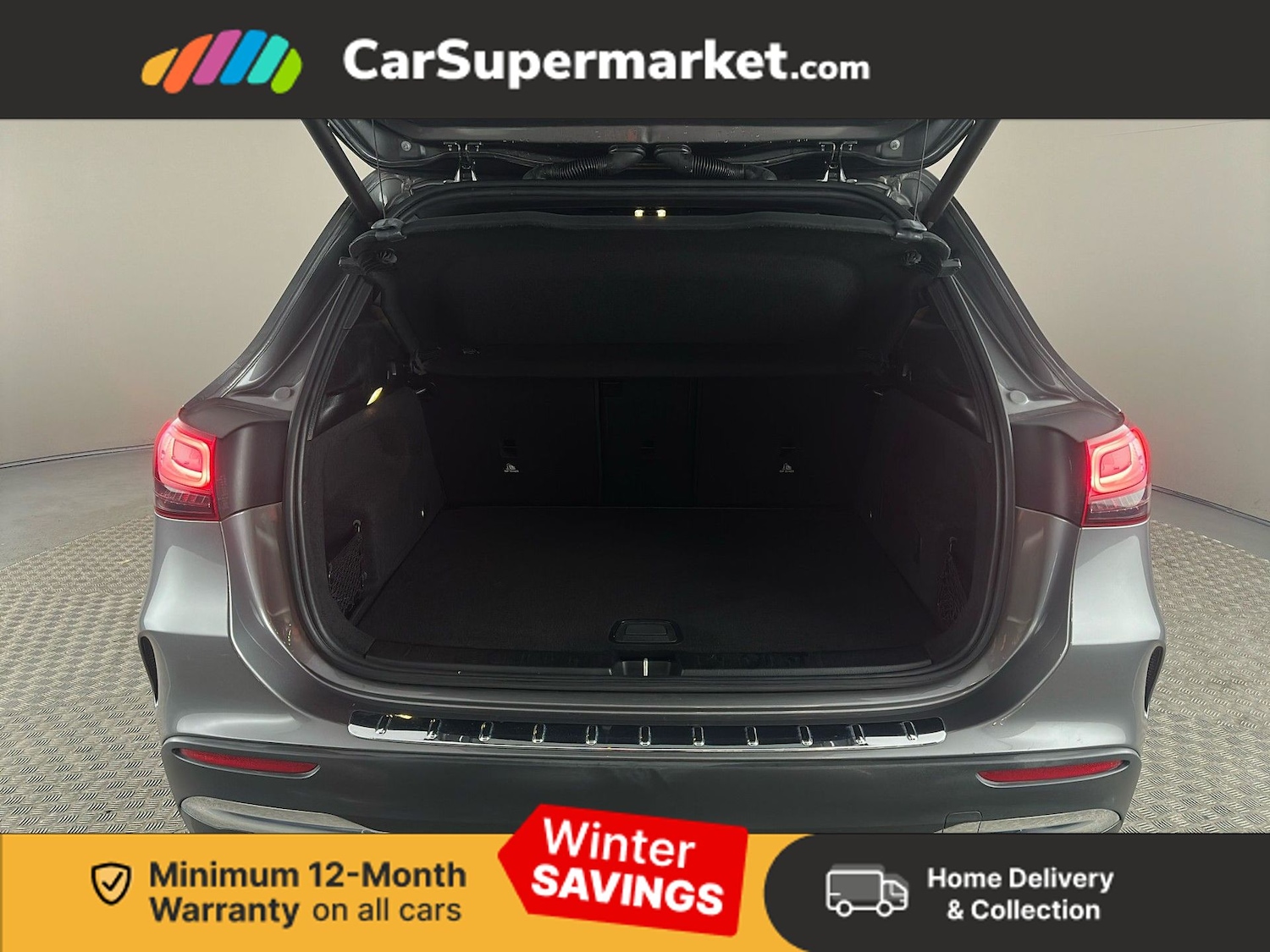 Used Mercedes-Benz GLA 2020 for sale - 77128763: Photo 23