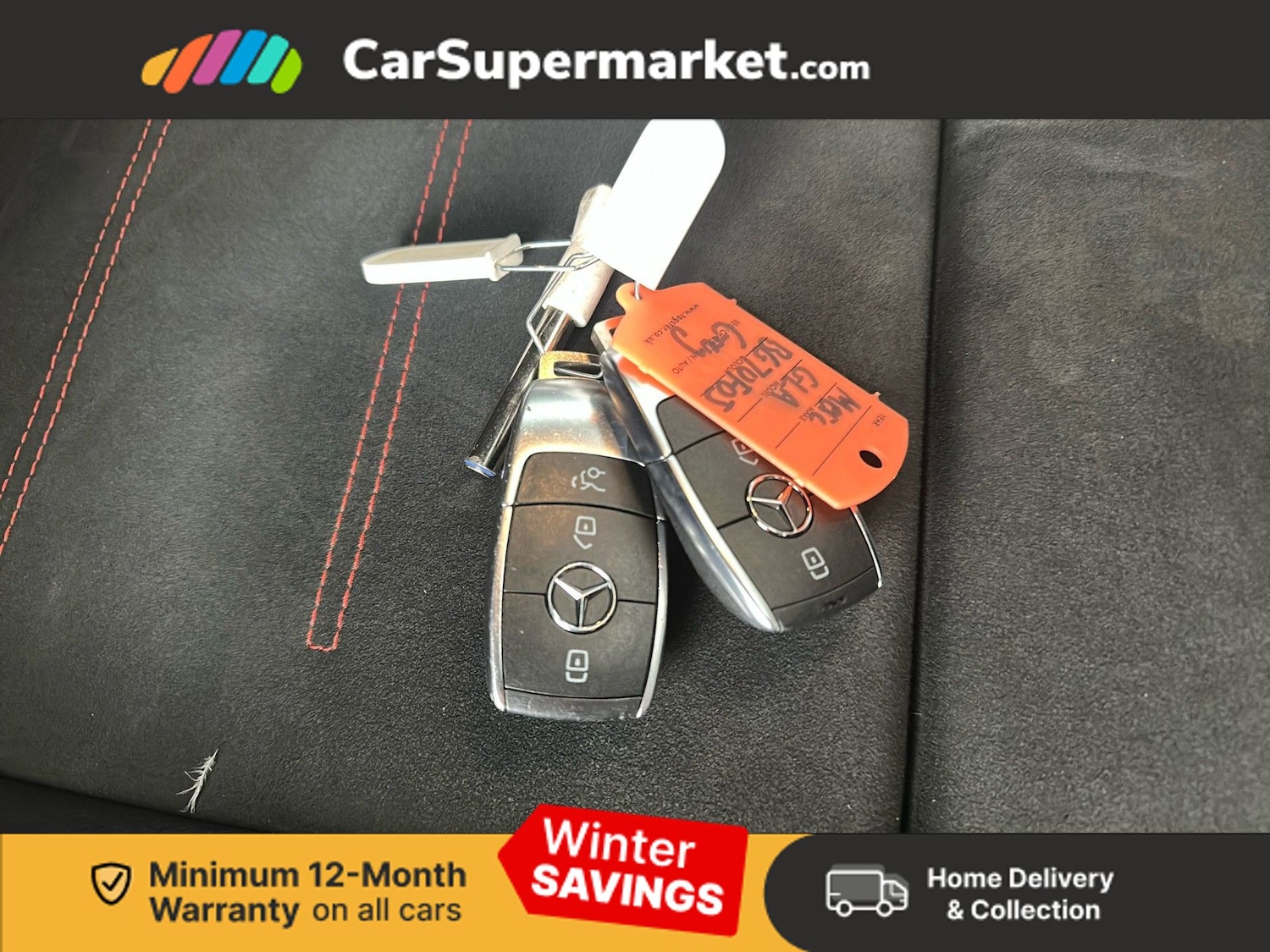 Used Mercedes-Benz GLA 2020 for sale - 77128763: Photo 24