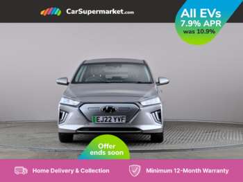 Used Hyundai IONIQ 2022 for sale - 75254862: Photo
