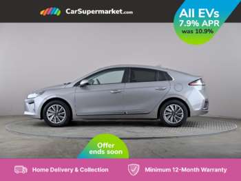 Used Hyundai IONIQ 2022 for sale - 75254862: Photo