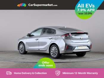 Used Hyundai IONIQ 2022 for sale - 75254862: Photo
