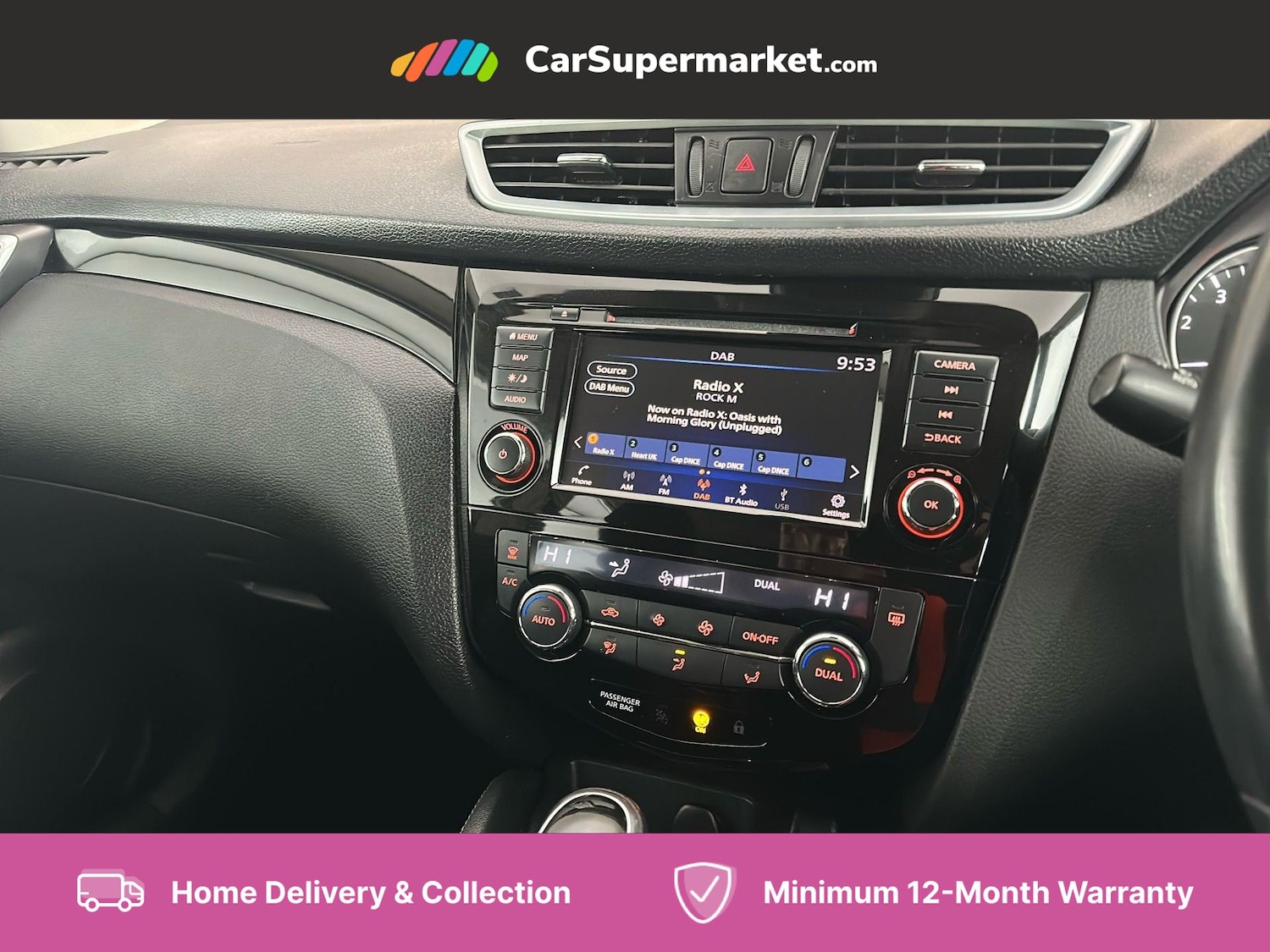 Used Nissan Qashqai 2020 for sale - 76197640: Photo 16