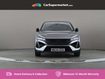 Used Peugeot 408 2024 for sale - 75079357: Photo
