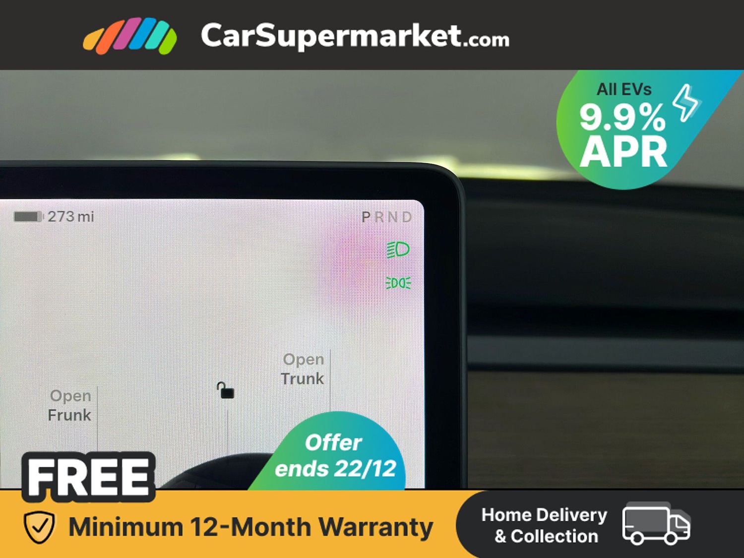 Used Tesla Model 3 2021 for sale - 76979094: Photo 17