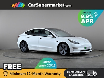 Used Tesla Model 3 2021 for sale - 76979094: Photo