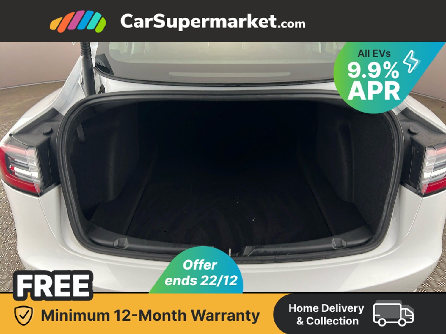 Used Tesla Model 3 2021 for sale - 76979094: Photo 24