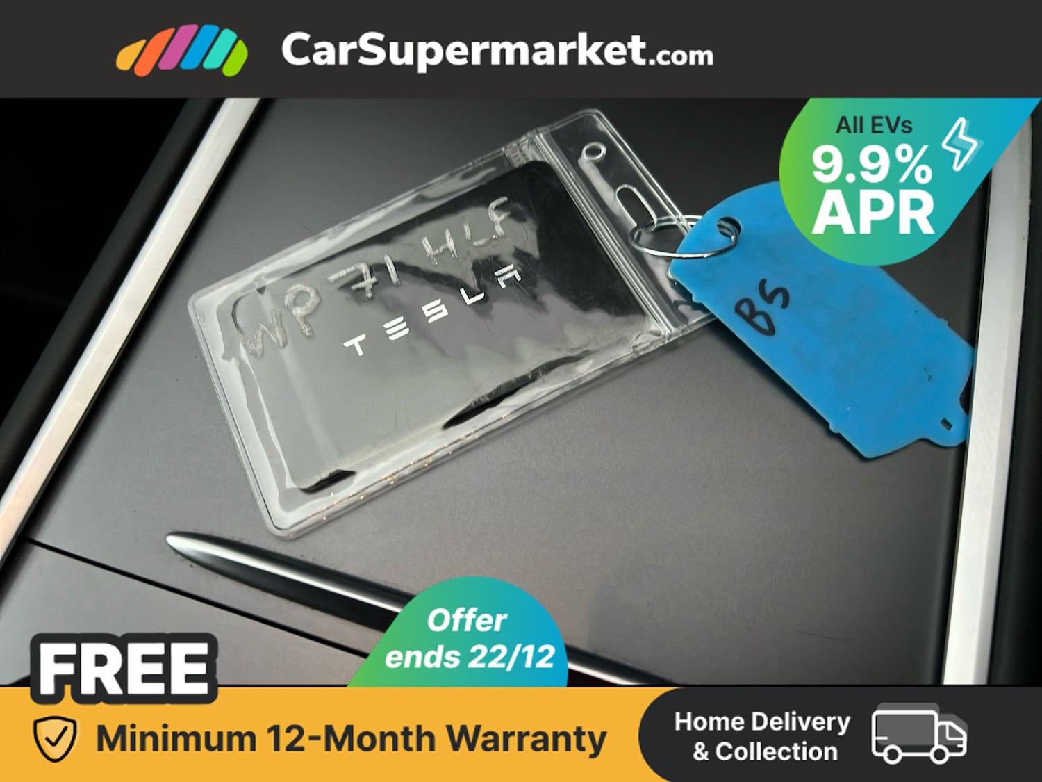 Used Tesla Model 3 2021 for sale - 76979094: Photo 25