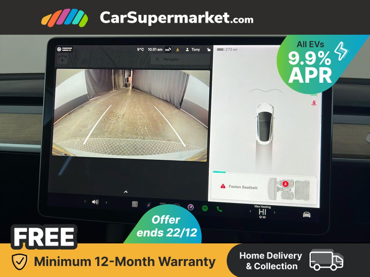 Used Tesla Model 3 2021 for sale - 76979094: Photo 27