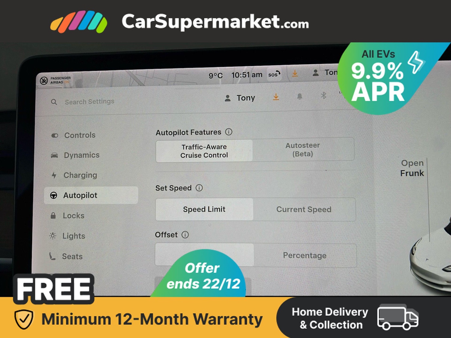 Used Tesla Model 3 2021 for sale - 76979094: Photo 28