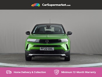 Used Vauxhall Mokka 2022 for sale - 75566592: Photo