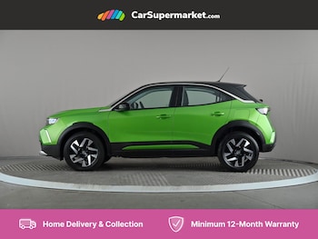 Used Vauxhall Mokka 2022 for sale - 75566592: Photo