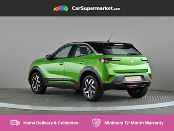 Used Vauxhall Mokka 2022 for sale - 75566592: Photo