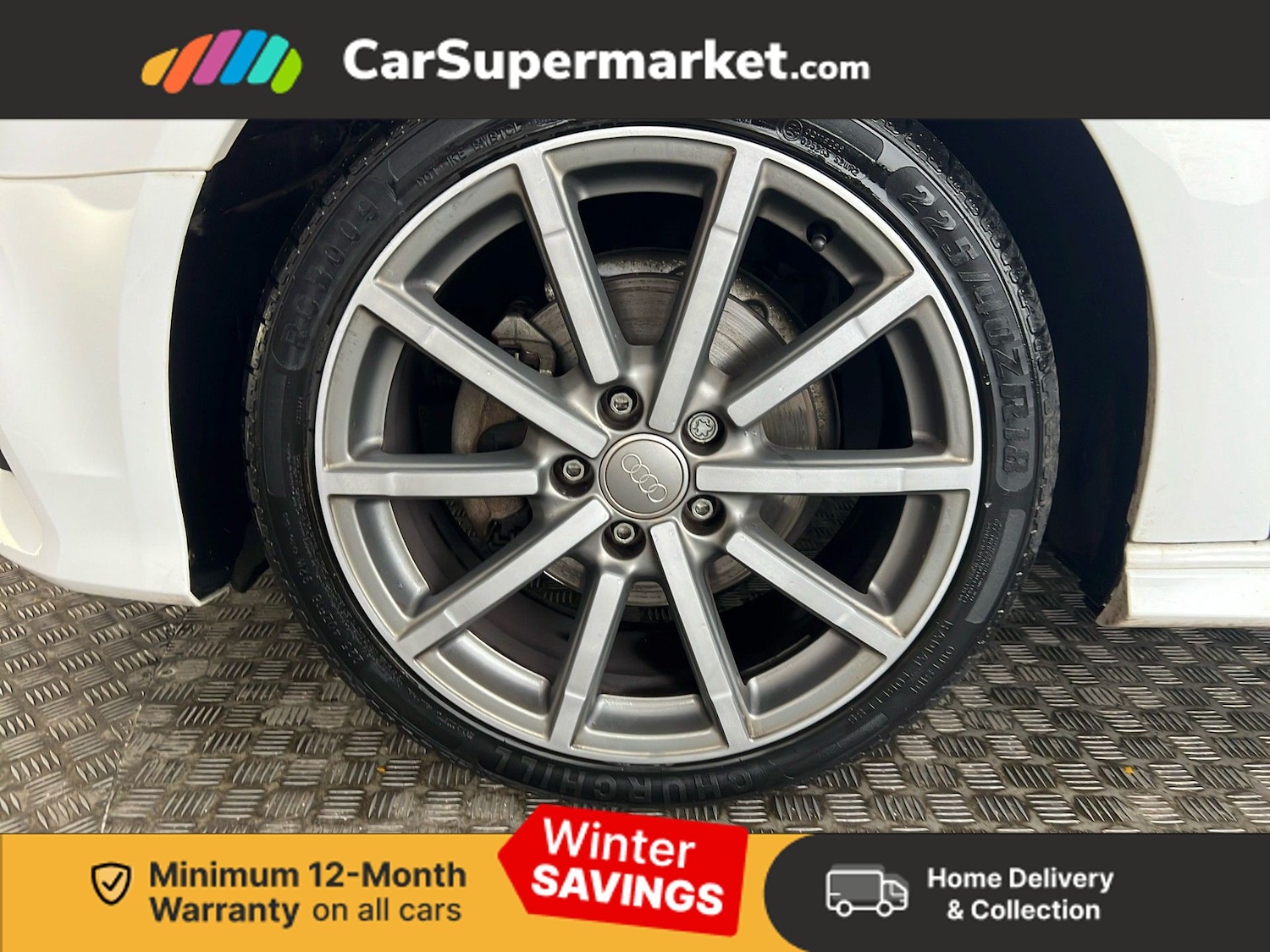 Used Audi A3 2018 for sale - 77257652: Photo 20