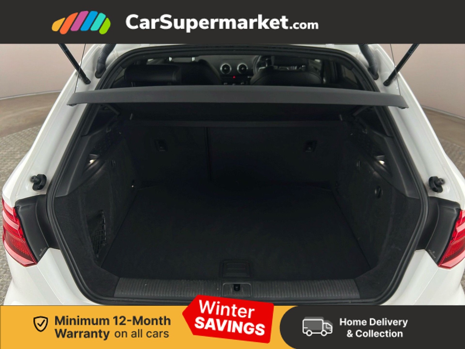 Used Audi A3 2018 for sale - 77257652: Photo 23