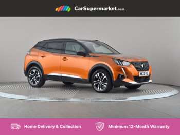2022 - 1.2 PureTech 130 GT 5-Door