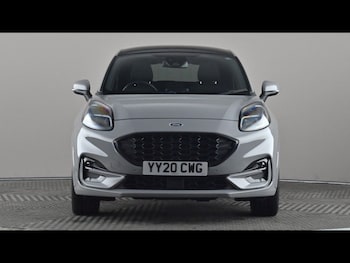 Used Ford Puma 2020 for sale - 78646298: Photo