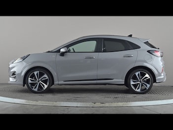 Used Ford Puma 2020 for sale - 78646298: Photo