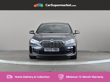Used BMW 1 Series 2020 for sale - 75440639: Photo