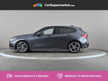 Used BMW 1 Series 2020 for sale - 75440639: Photo