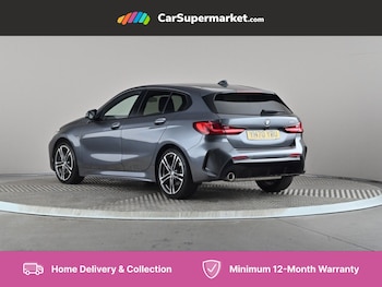 Used BMW 1 Series 2020 for sale - 75440639: Photo