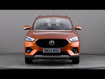 Used MG MG ZS 2023 for sale - 79568510: Photo