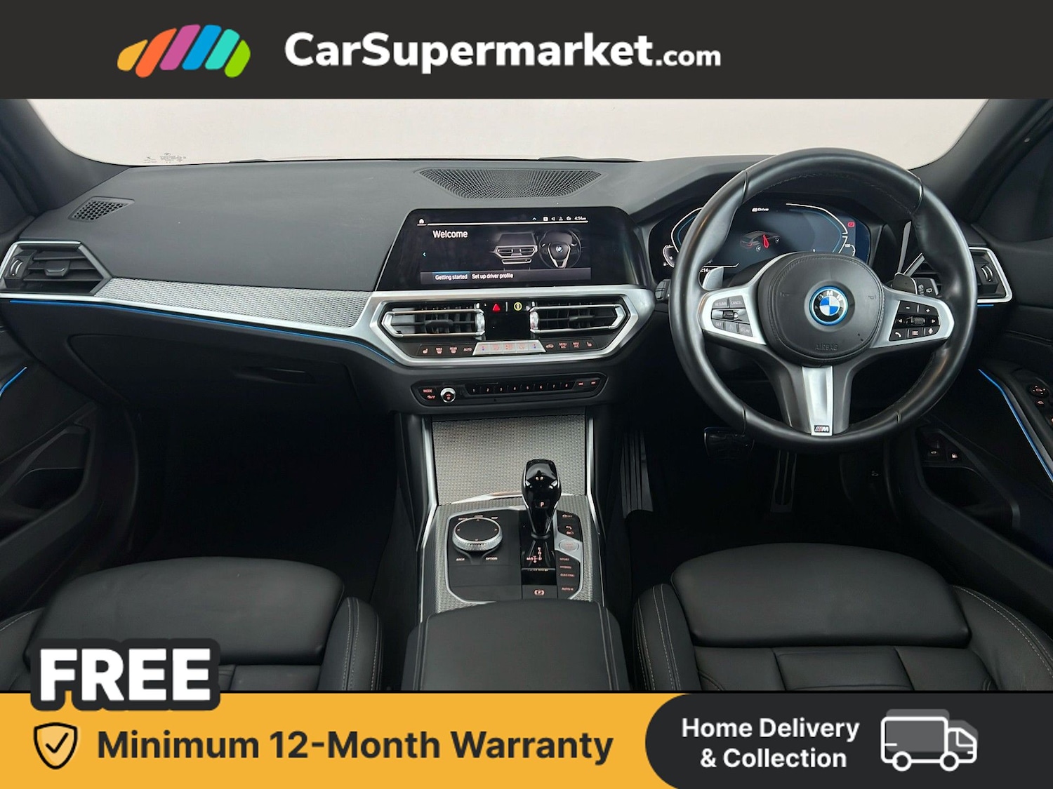 Used BMW 3 Series 2022 for sale - 77582778: Photo 13