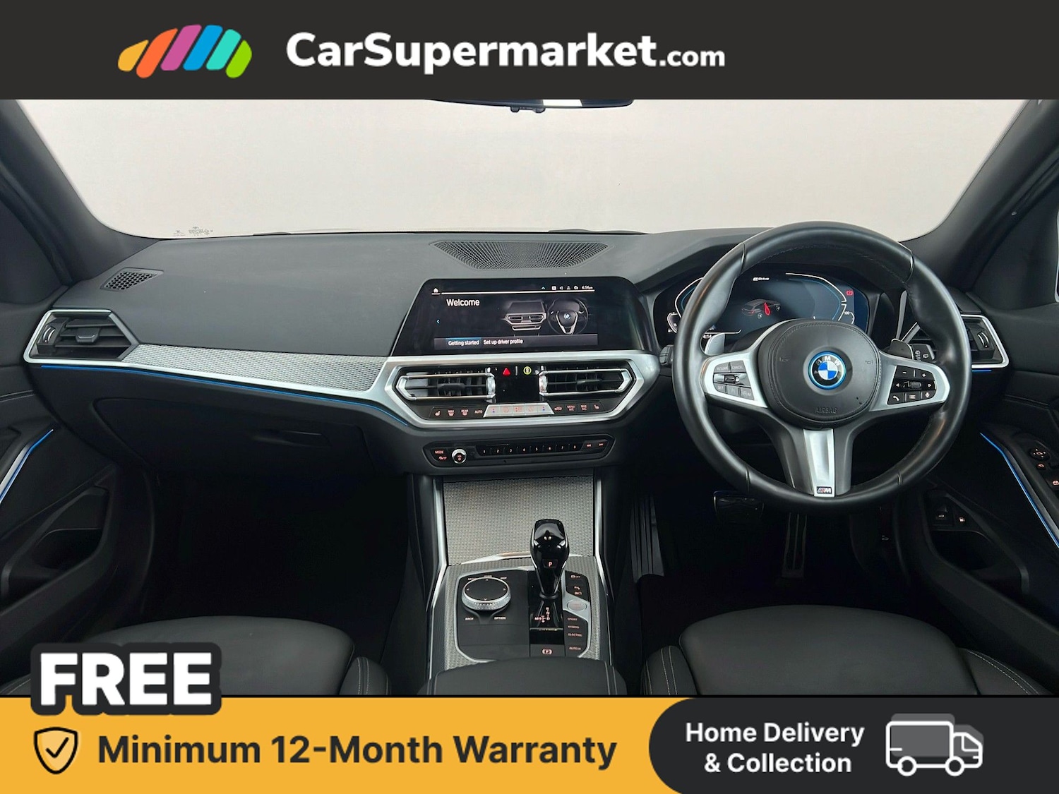 Used BMW 3 Series 2022 for sale - 77582778: Photo 15