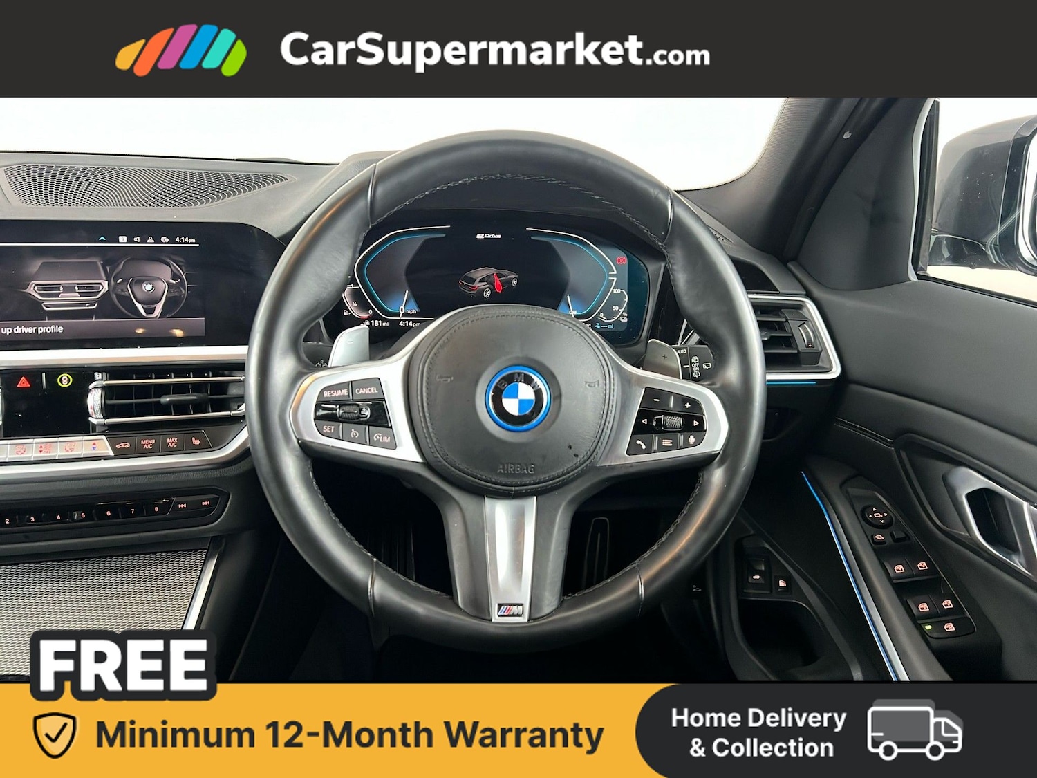 Used BMW 3 Series 2022 for sale - 77582778: Photo 16