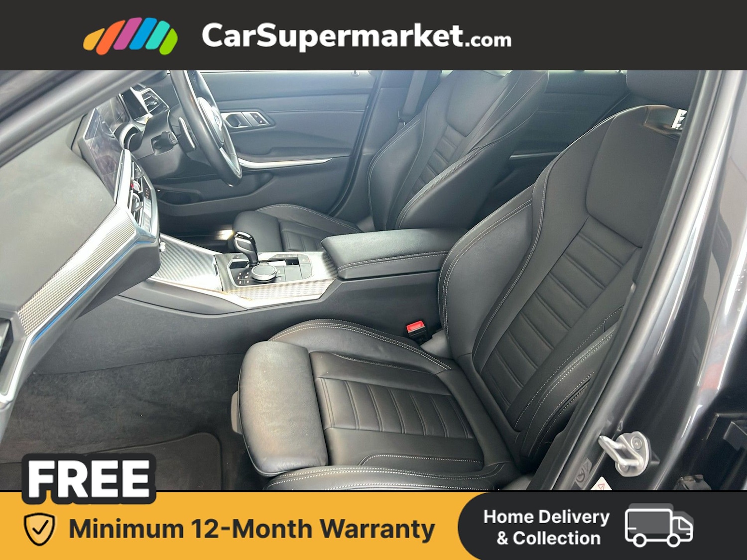 Used BMW 3 Series 2022 for sale - 77582778: Photo 17