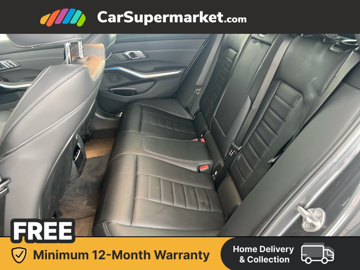 Used BMW 3 Series 2022 for sale - 77582778: Photo 19