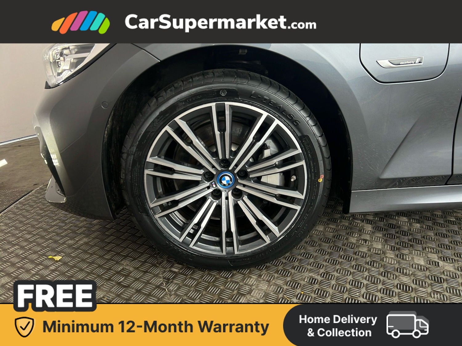 Used BMW 3 Series 2022 for sale - 77582778: Photo 22