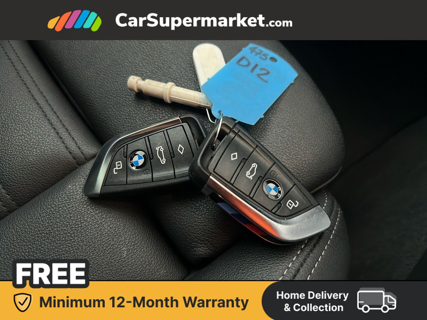 Used BMW 3 Series 2022 for sale - 77582778: Photo 24