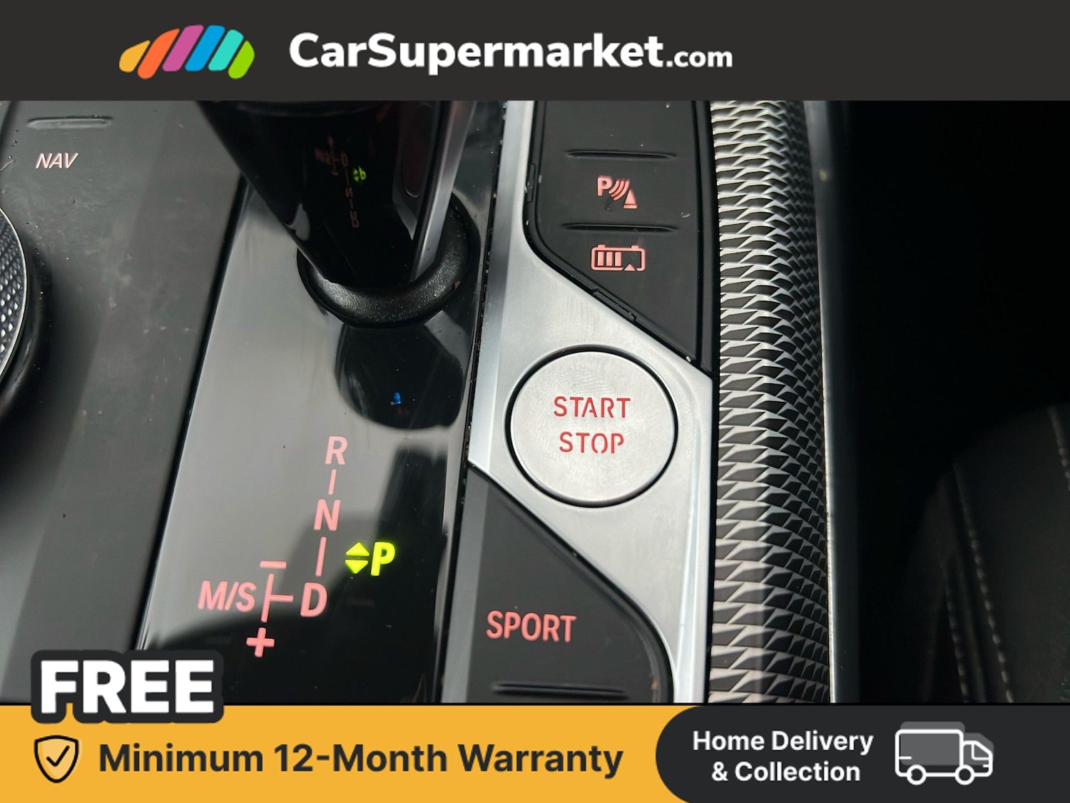 Used BMW 3 Series 2022 for sale - 77582778: Photo 25