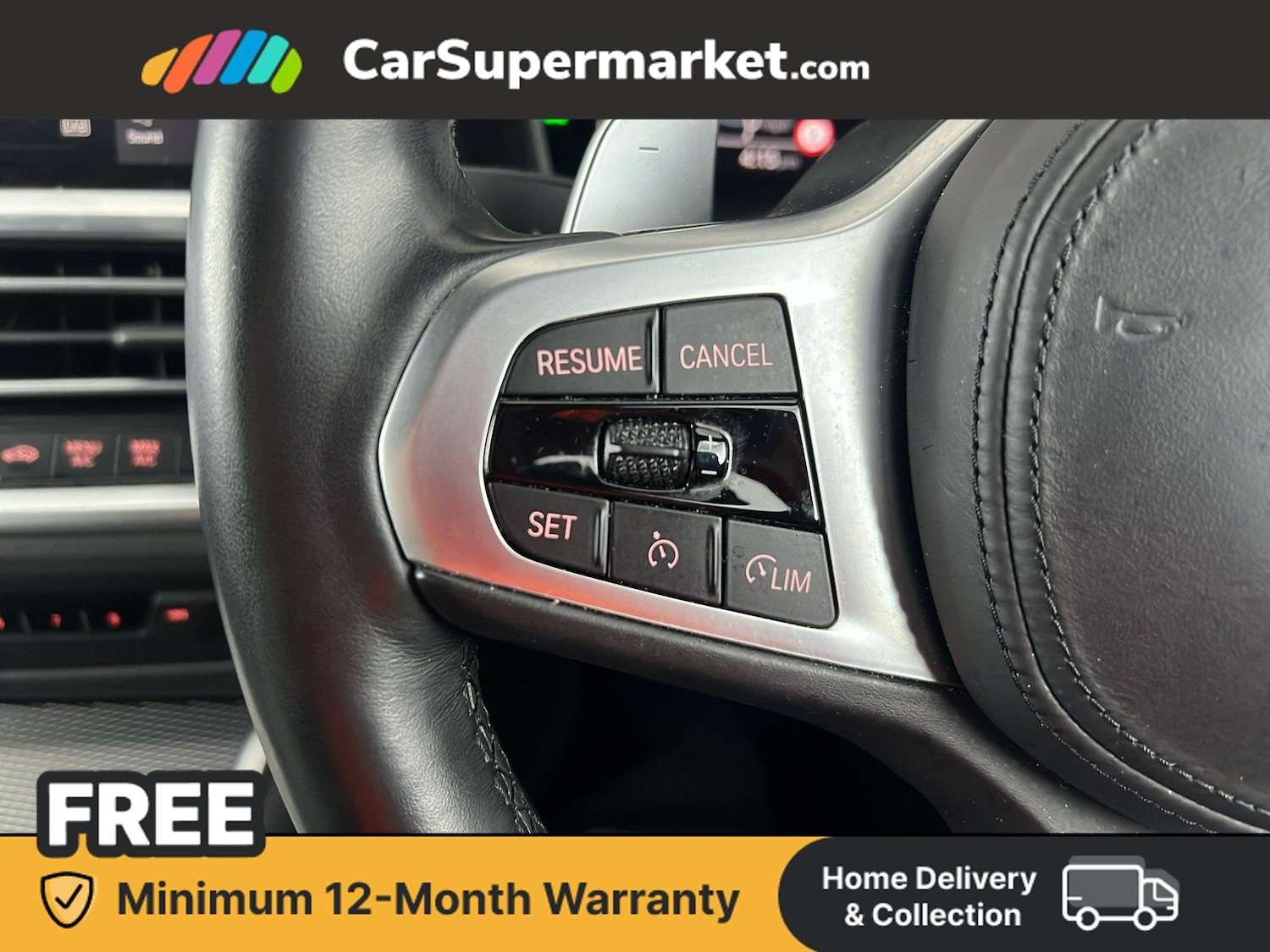 Used BMW 3 Series 2022 for sale - 77582778: Photo 26