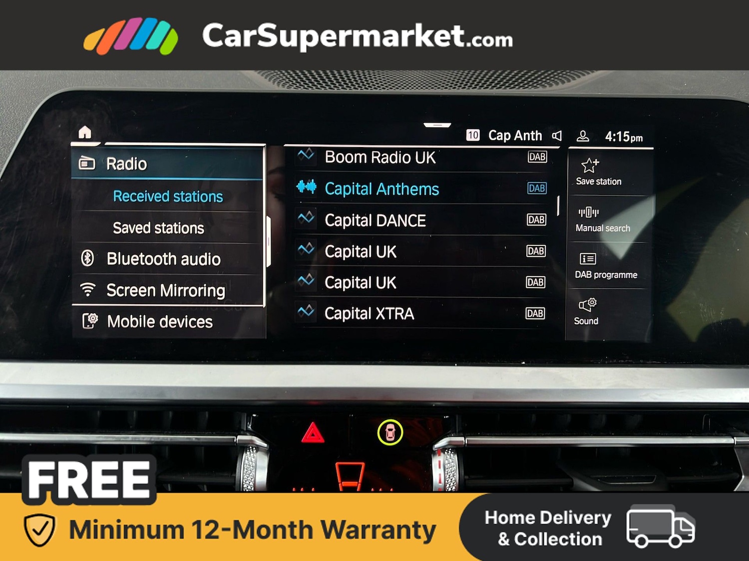 Used BMW 3 Series 2022 for sale - 77582778: Photo 28