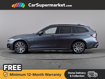 Used BMW 3 Series 2022 for sale - 77582778: Photo